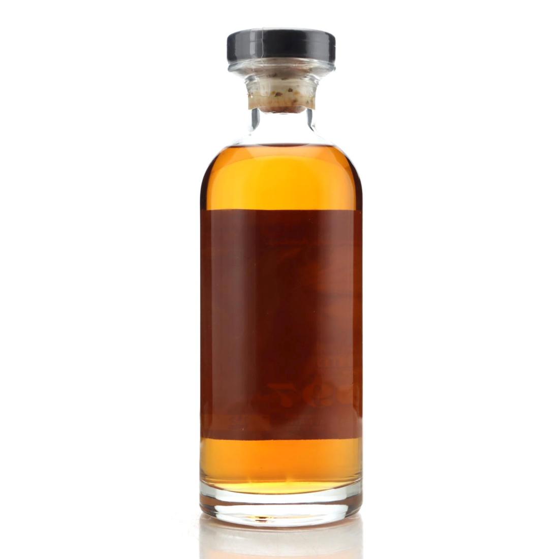 Image for Hampden 1997 The Many Faces of Rum 28 Year Old - 6th Anniversary Bottling