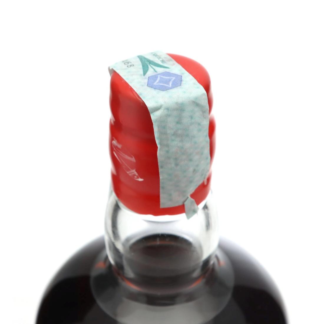 Image for Caroni 1996 Full Proof 21 Year Old Heavy 1.5-Litre