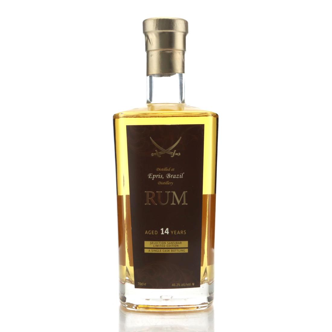 Image for Epris 1999 14 Year Old