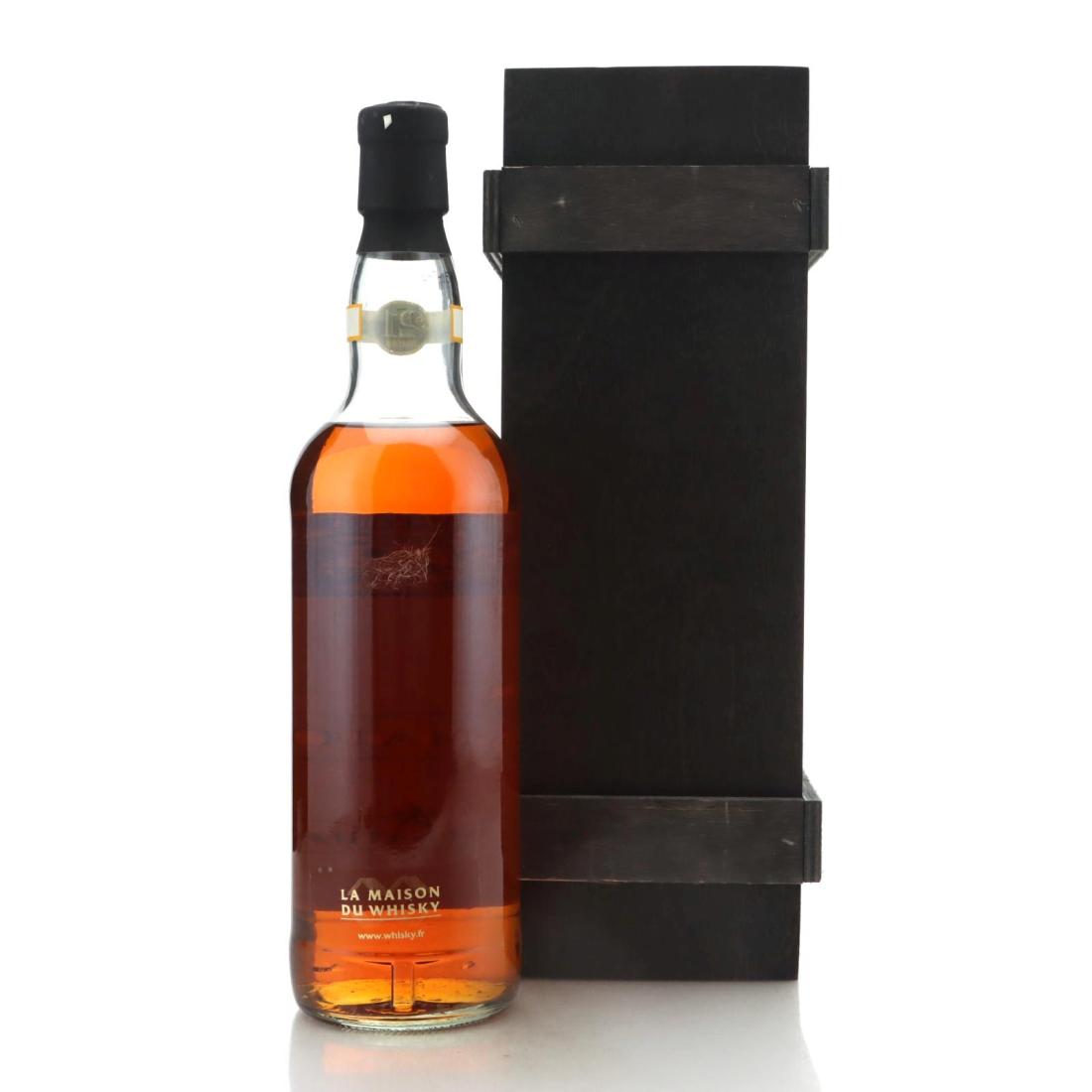 Image for Jamaica 1986 Rum Nation 21 Year Old The Original Still