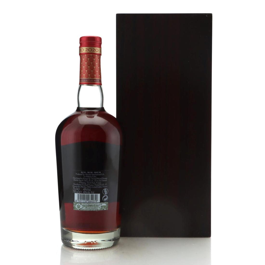 Image for Havana Club Tributo 2020