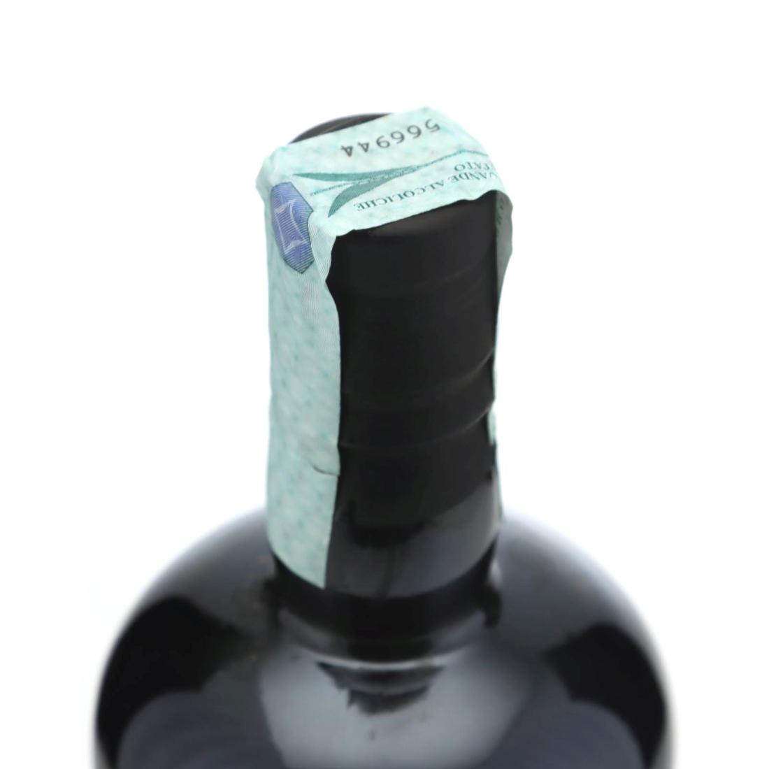 Image for Versailles VSG 1998 Full Proof 9 Year Old