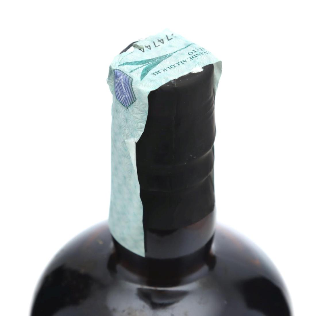 Image for Uitvlugt SP-ICBU 1988 Full Proof 17 Year Old