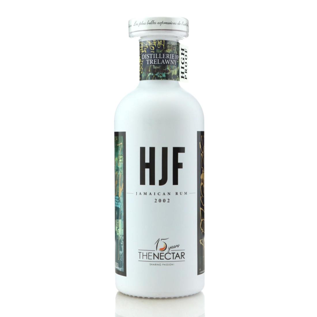 Image for Hampden HJF 2002