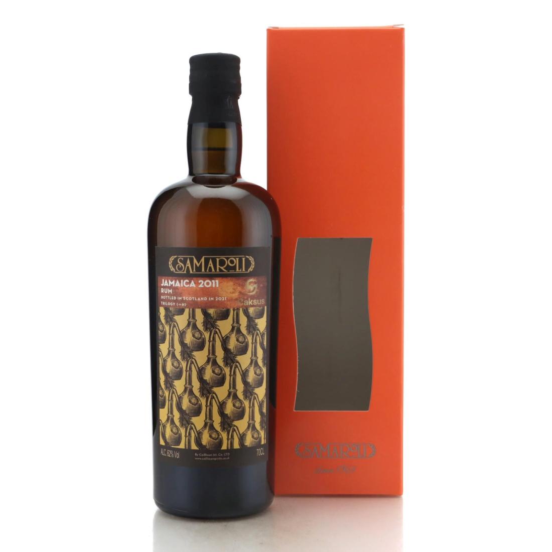 Image for Hampden <>H 2011