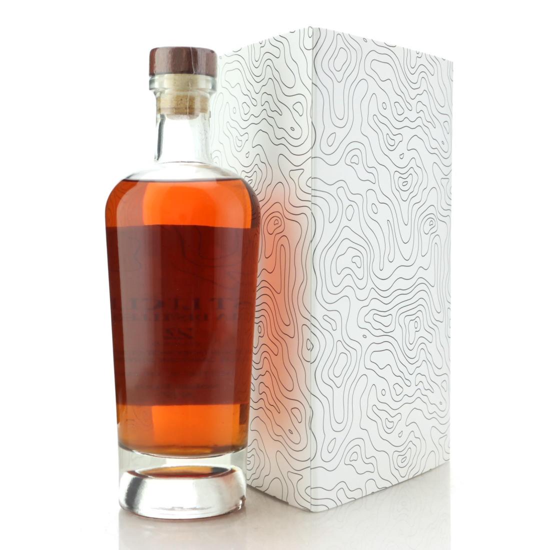 Image for St. Lucia 1999 22 Year Old No.17