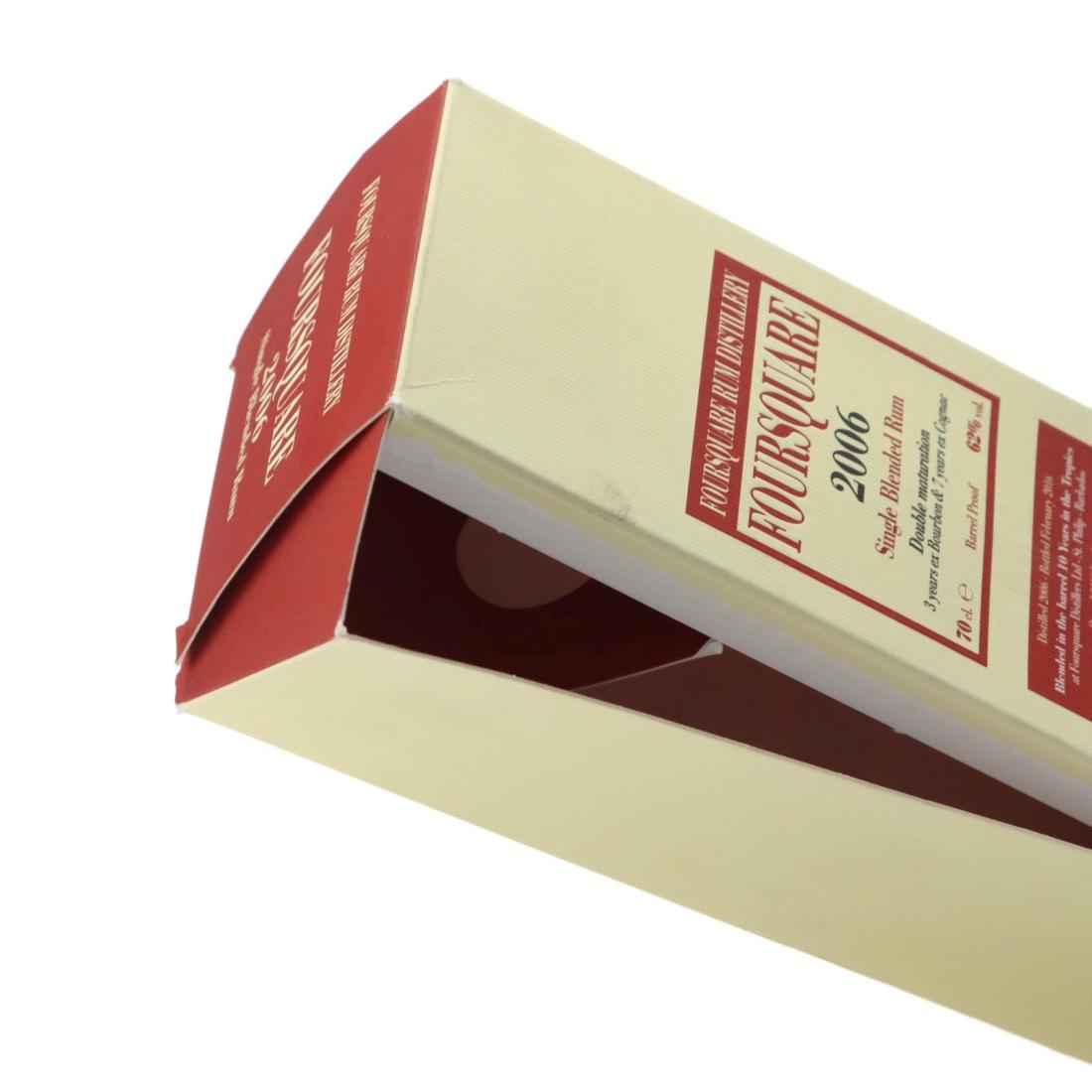 Image for Foursquare 2006 10 Year Old