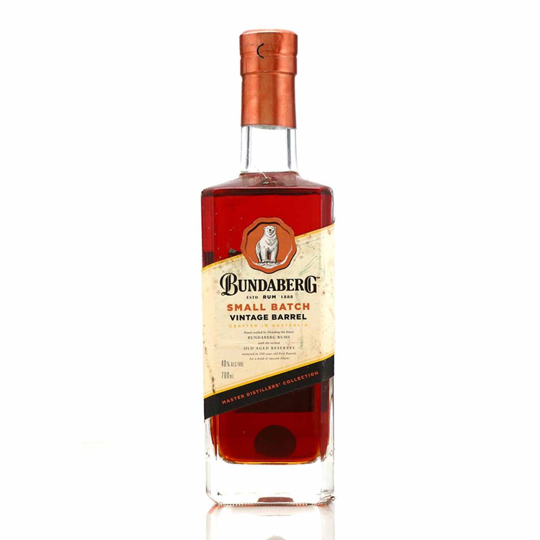 Image for Bundaberg Small Batch Reserve