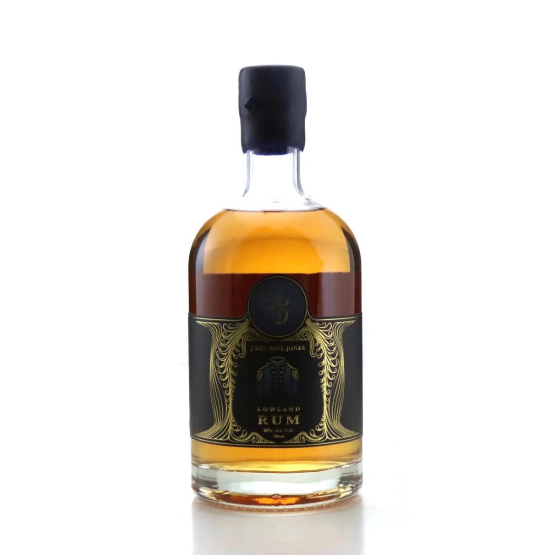 Image for John Paul Jones Lowland Rum