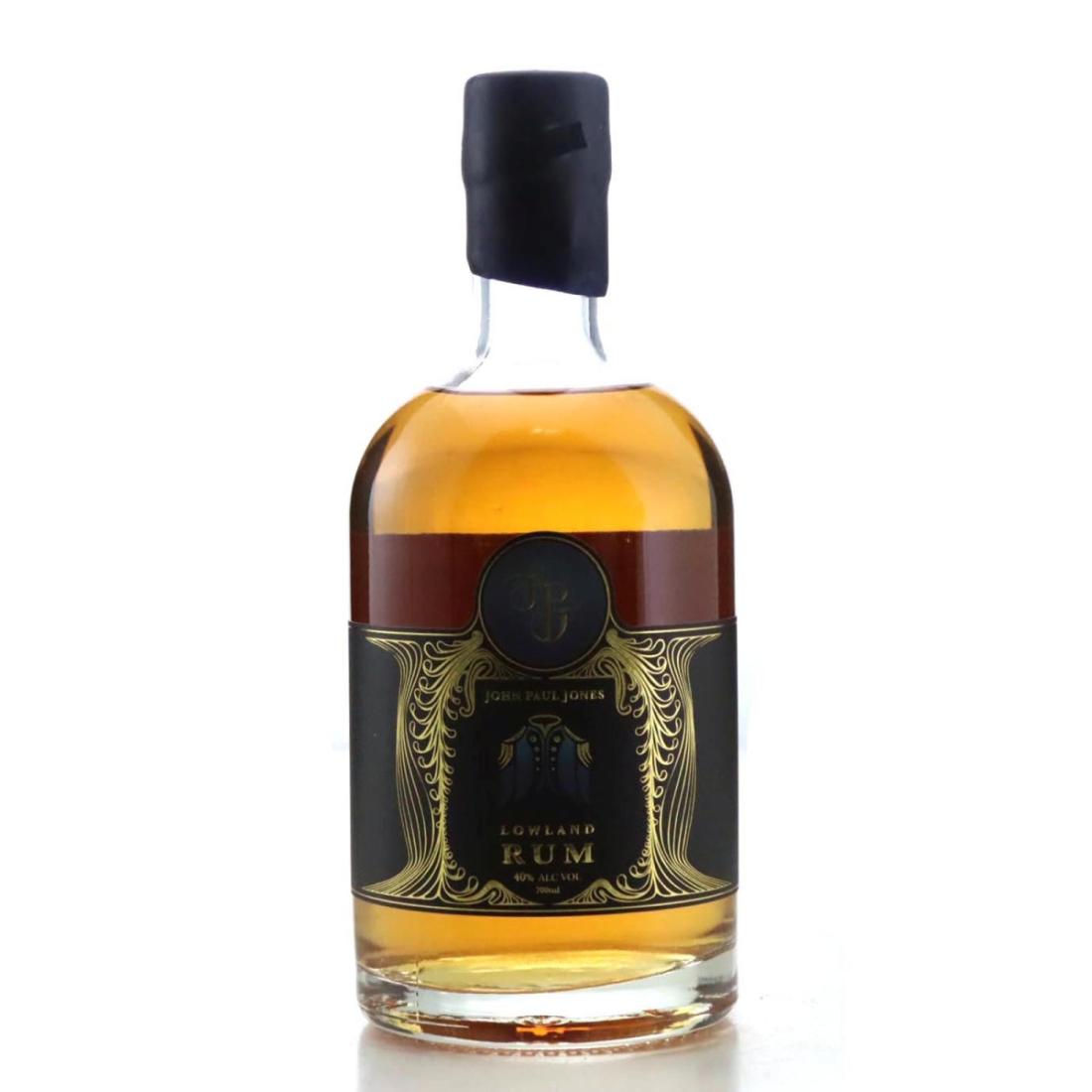 Image for John Paul Jones Lowland Rum
