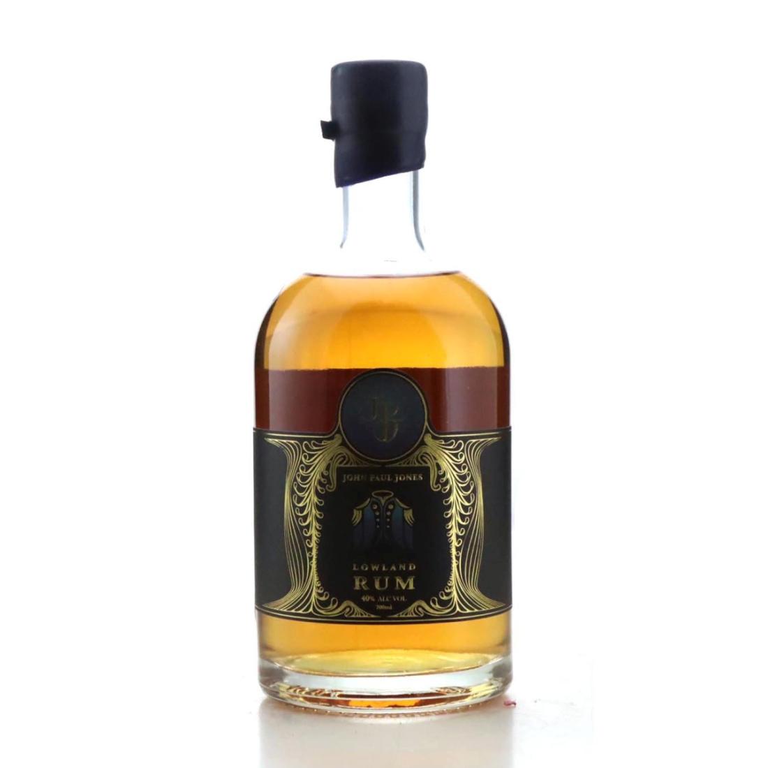 Image for John Paul Jones Lowland Rum