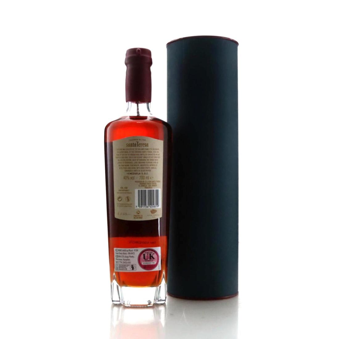 Image for Santa Teresa 1796 Solera Rum