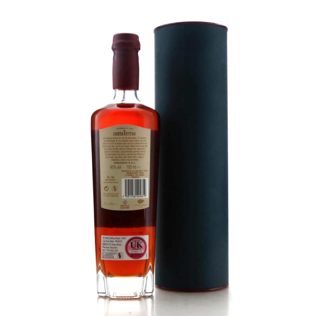 Image for Santa Teresa 1796 Solera Rum