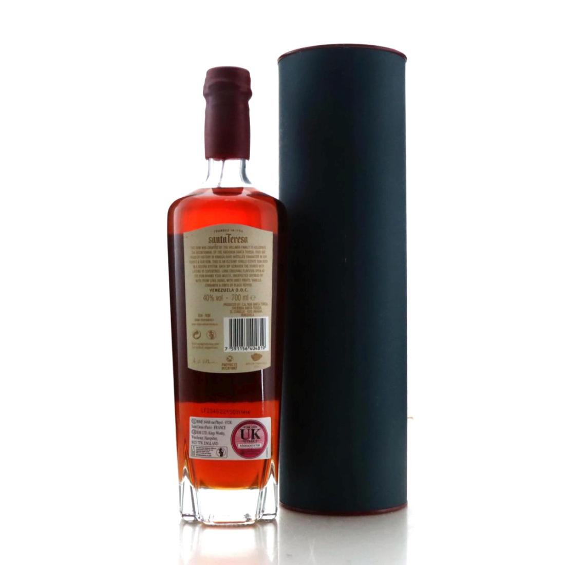 Image for Santa Teresa 1796 Solera Rum