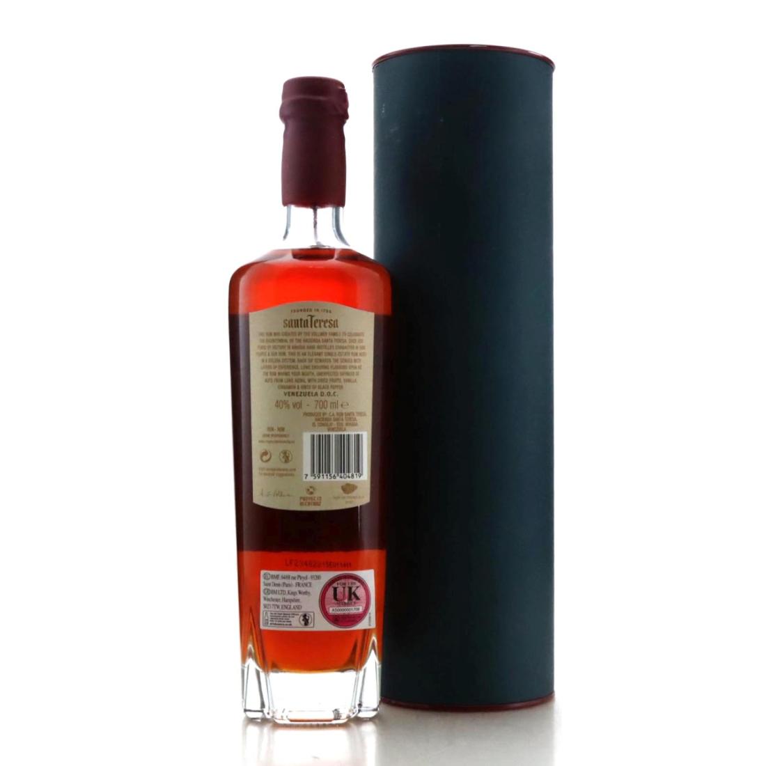 Image for Santa Teresa 1796 Solera Rum