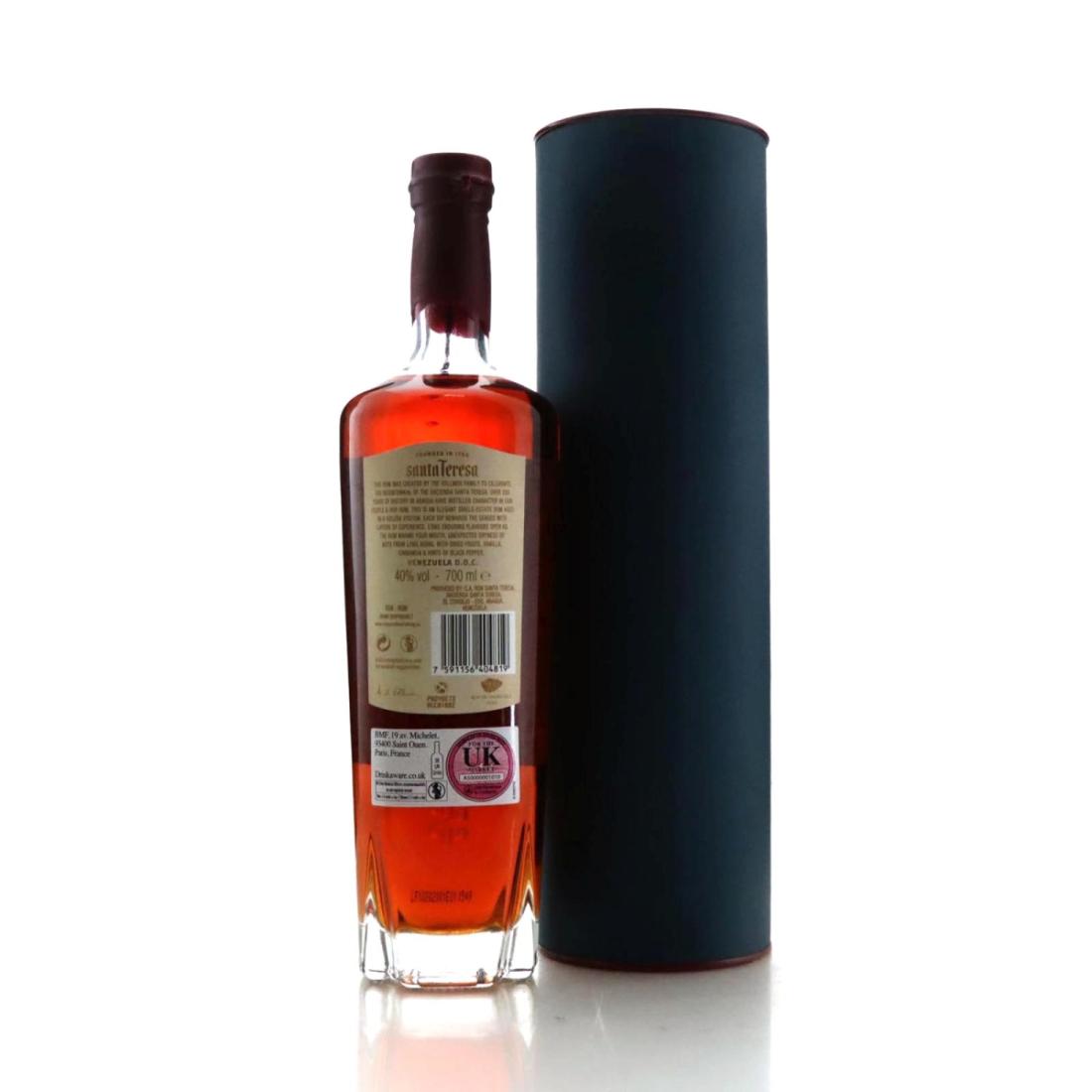 Image for Santa Teresa 1796 Solera Rum