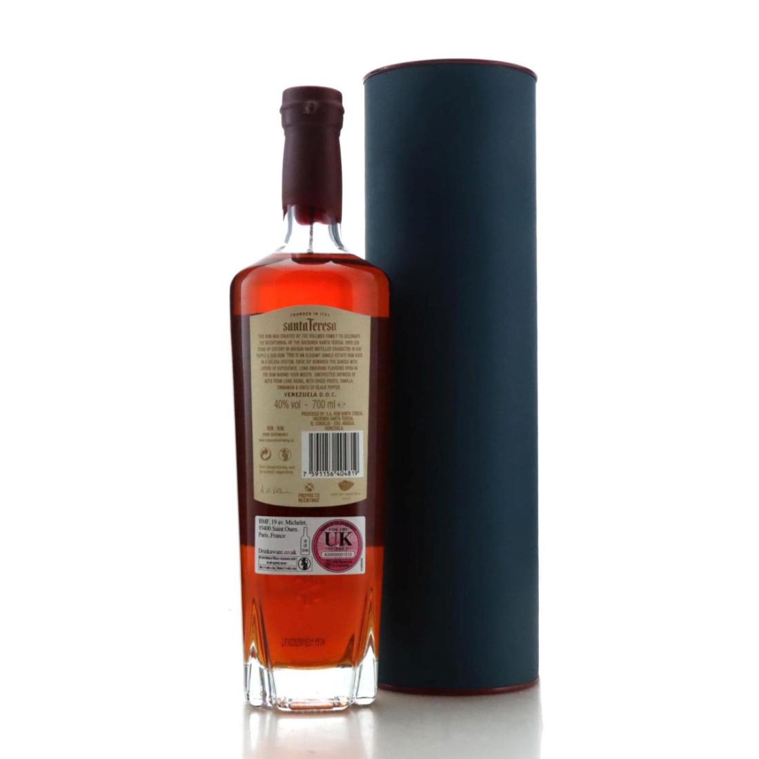 Image for Santa Teresa 1796 Solera Rum