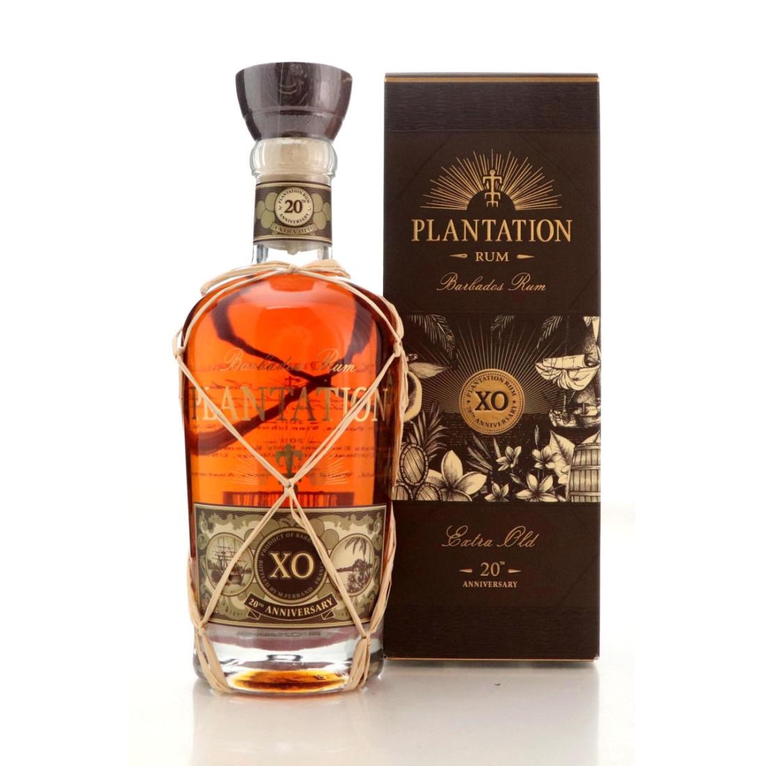 Image for Plantation XO 20th Anniversary Barbados Rum