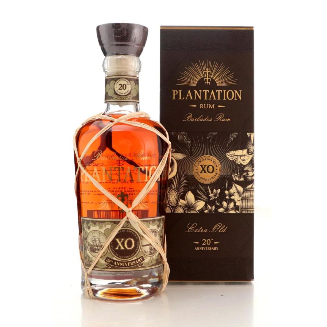 Image for Plantation XO 20th Anniversary Barbados Rum