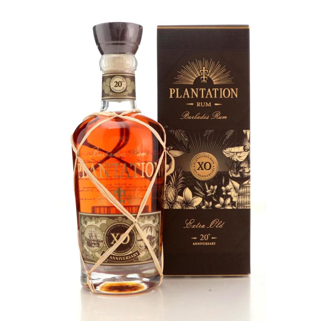 Image for Plantation XO 20th Anniversary Barbados Rum