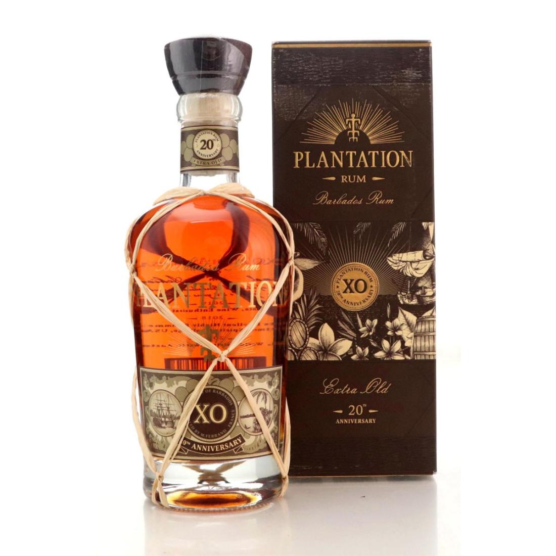 Image for Plantation XO 20th Anniversary Barbados Rum