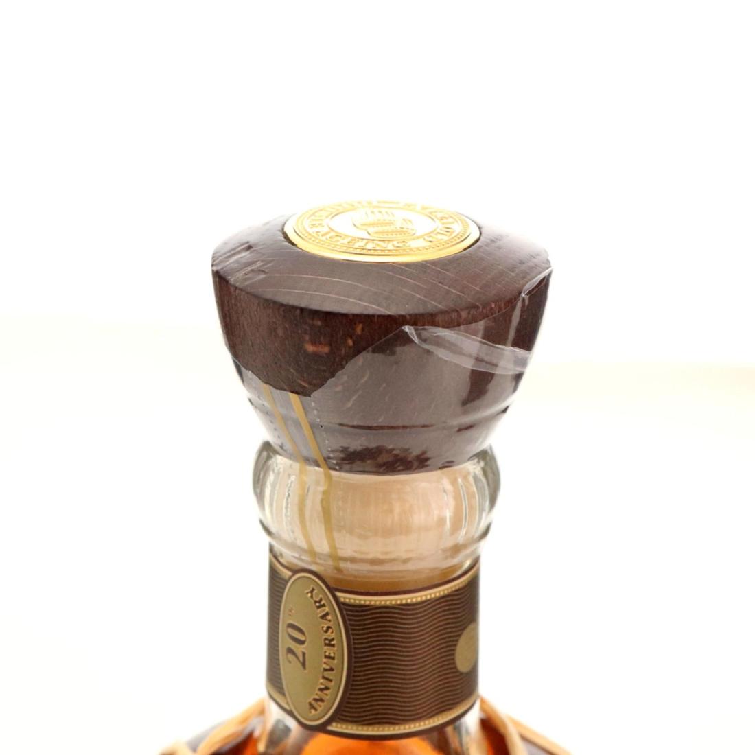 Image for Plantation XO 20th Anniversary Barbados Rum