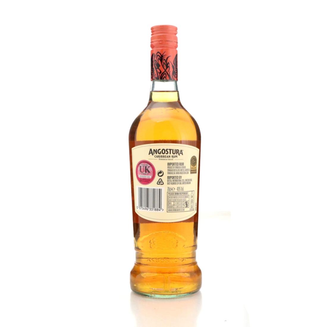 Image for Angostura 5 Year Old