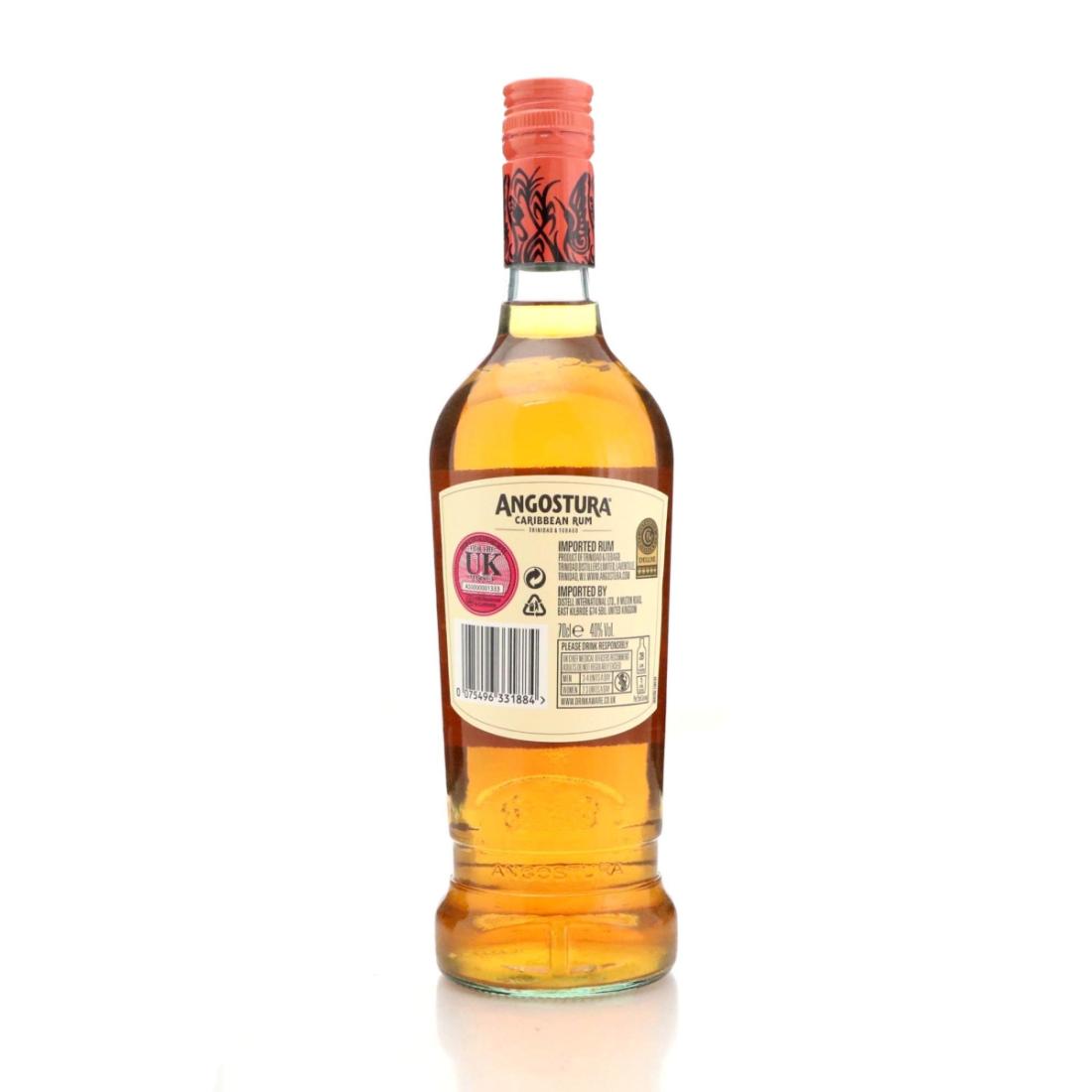 Image for Angostura 5 Year Old