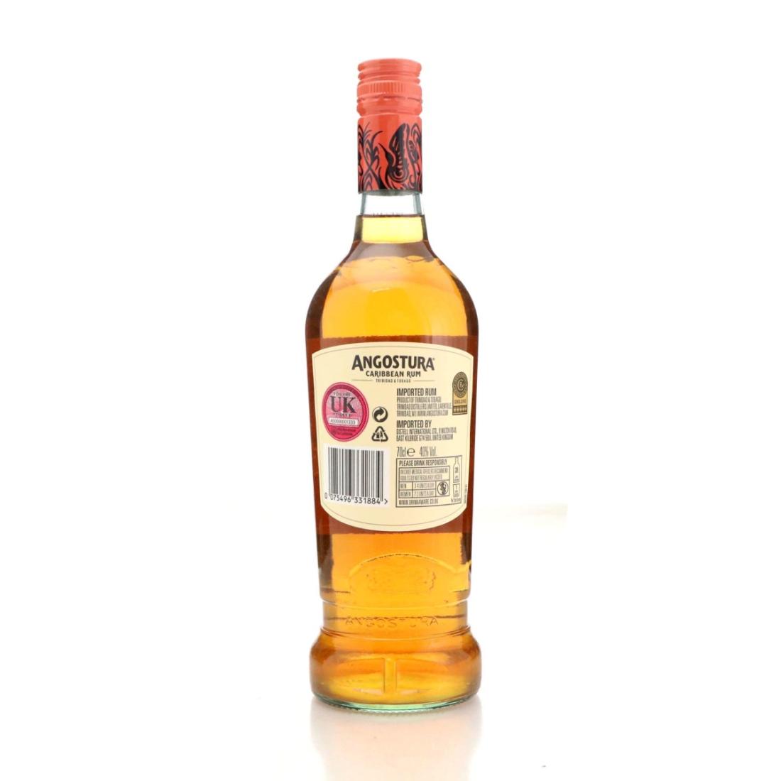 Image for Angostura 5 Year Old