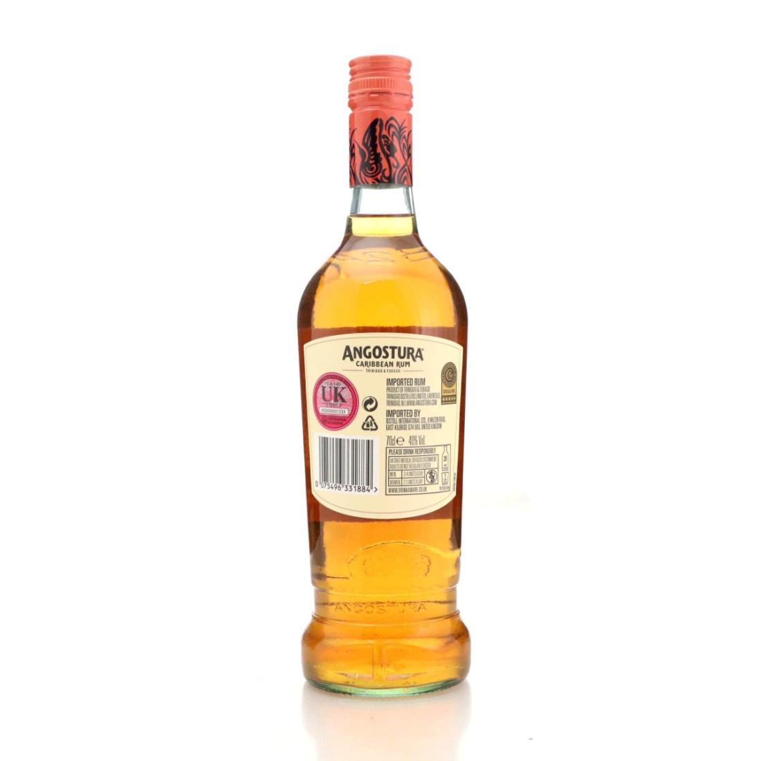 Image for Angostura 5 Year Old