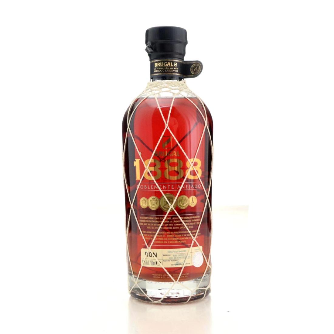 Image for Brugal 1888 Doblemente Añejado