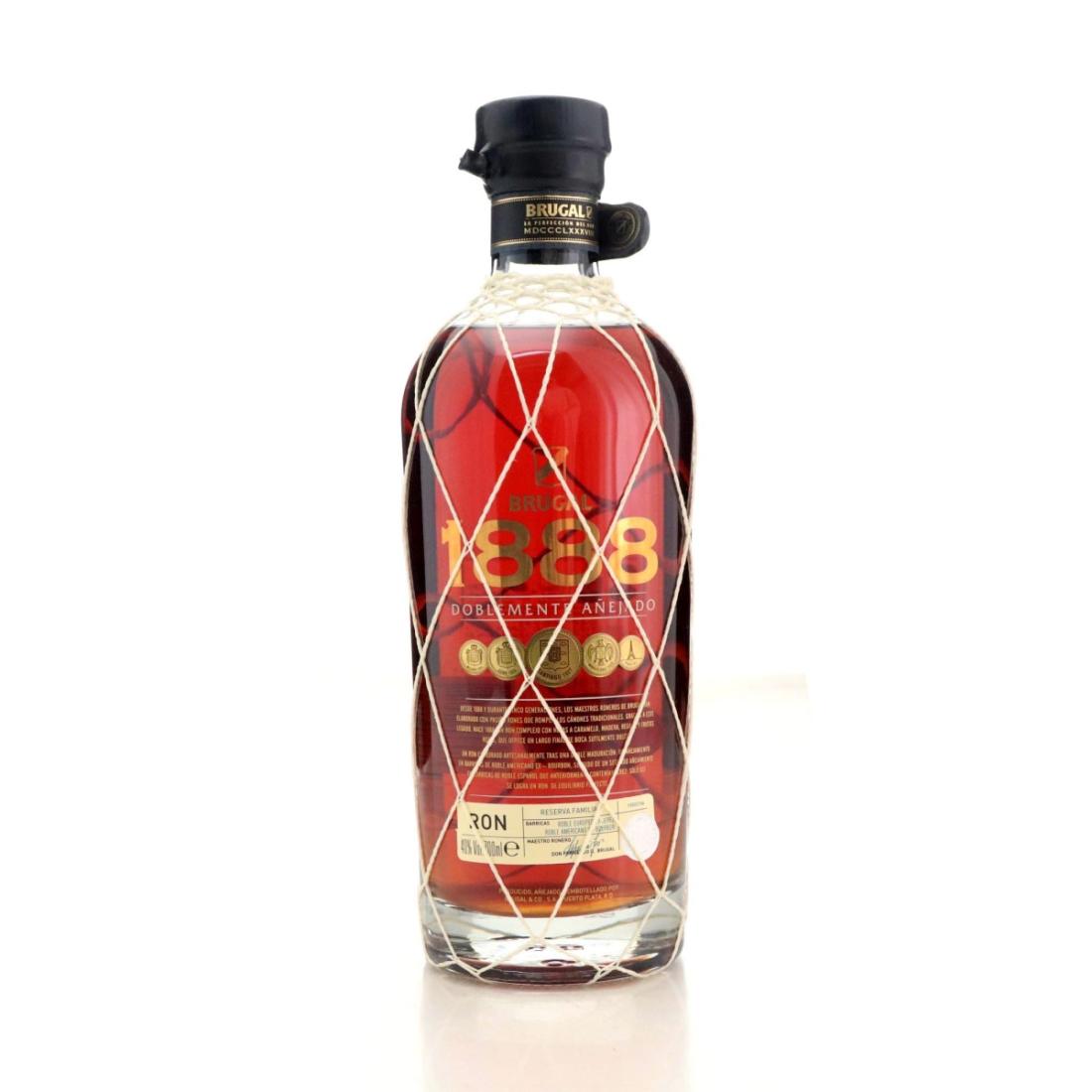 Image for Brugal 1888 Doblemente Añejado