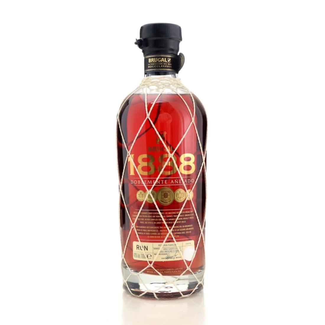 Image for Brugal 1888 Doblemente Añejado