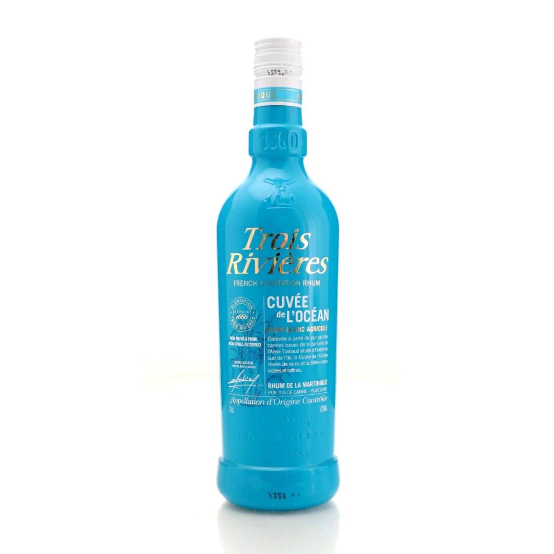 Image for Trois Rivières Cuvée de l'Ocean