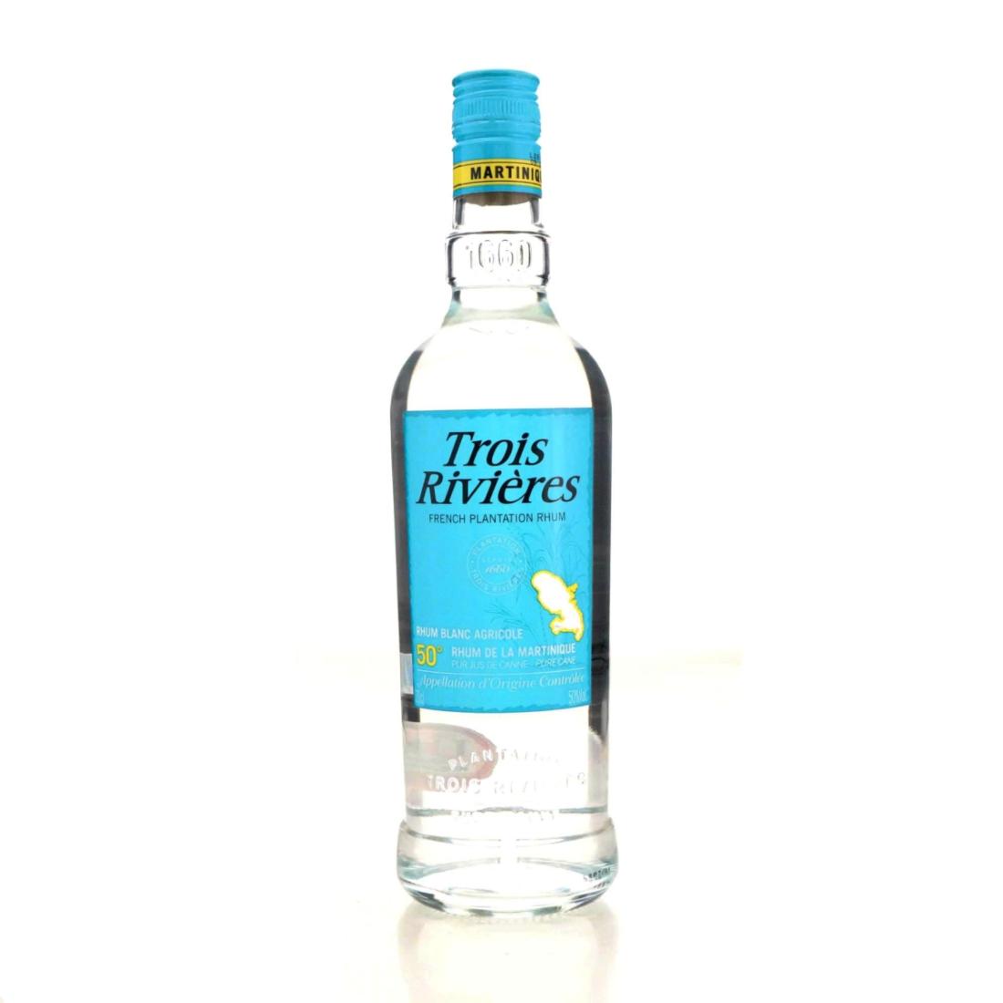 Image for Trois Rivieres Rhum Blanc