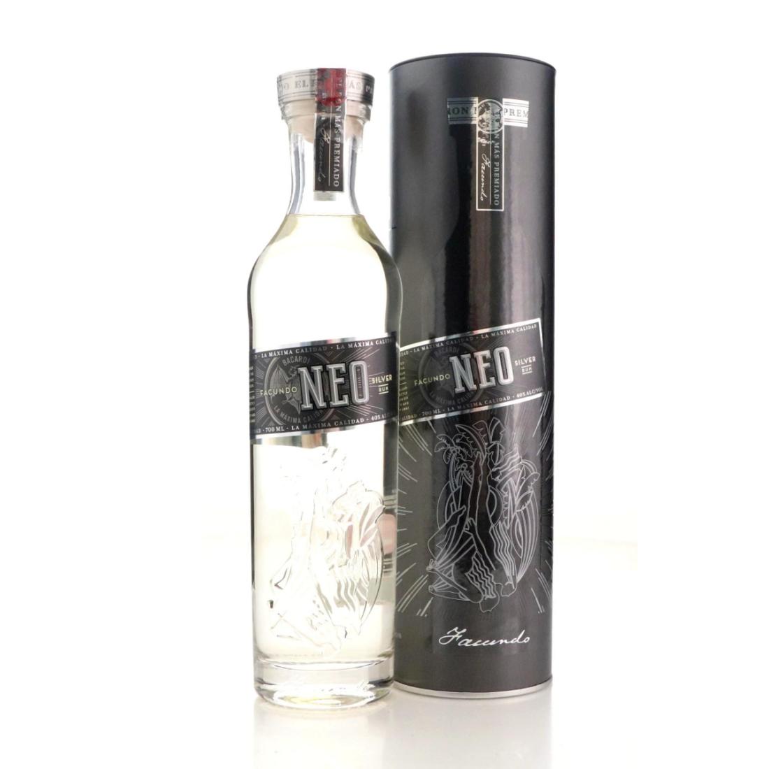 Image for Facundo Neo