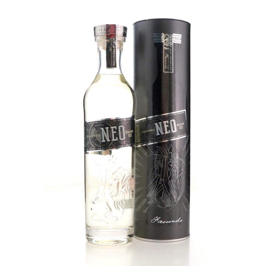 Image for Facundo Neo