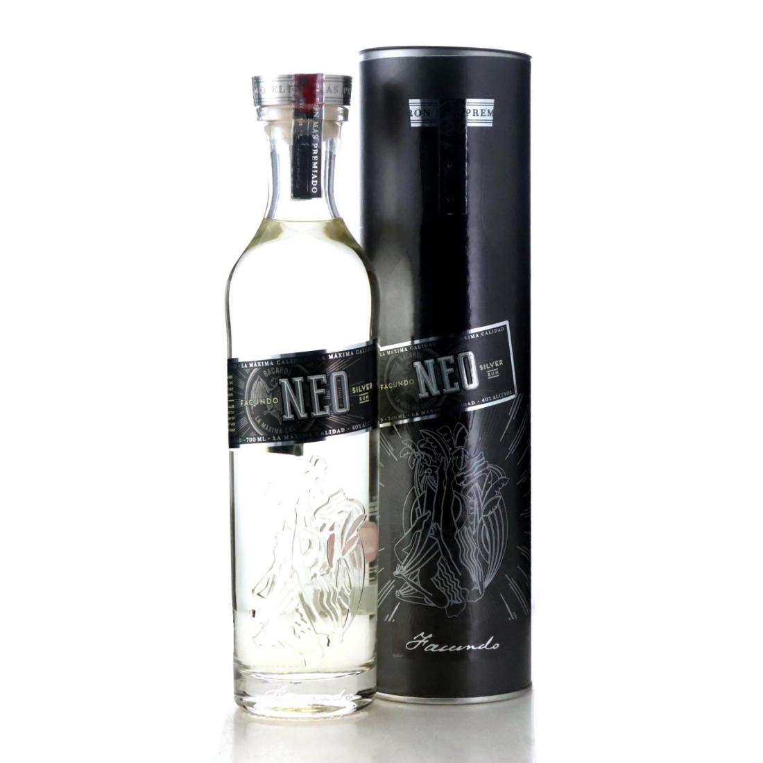 Image for Facundo Neo