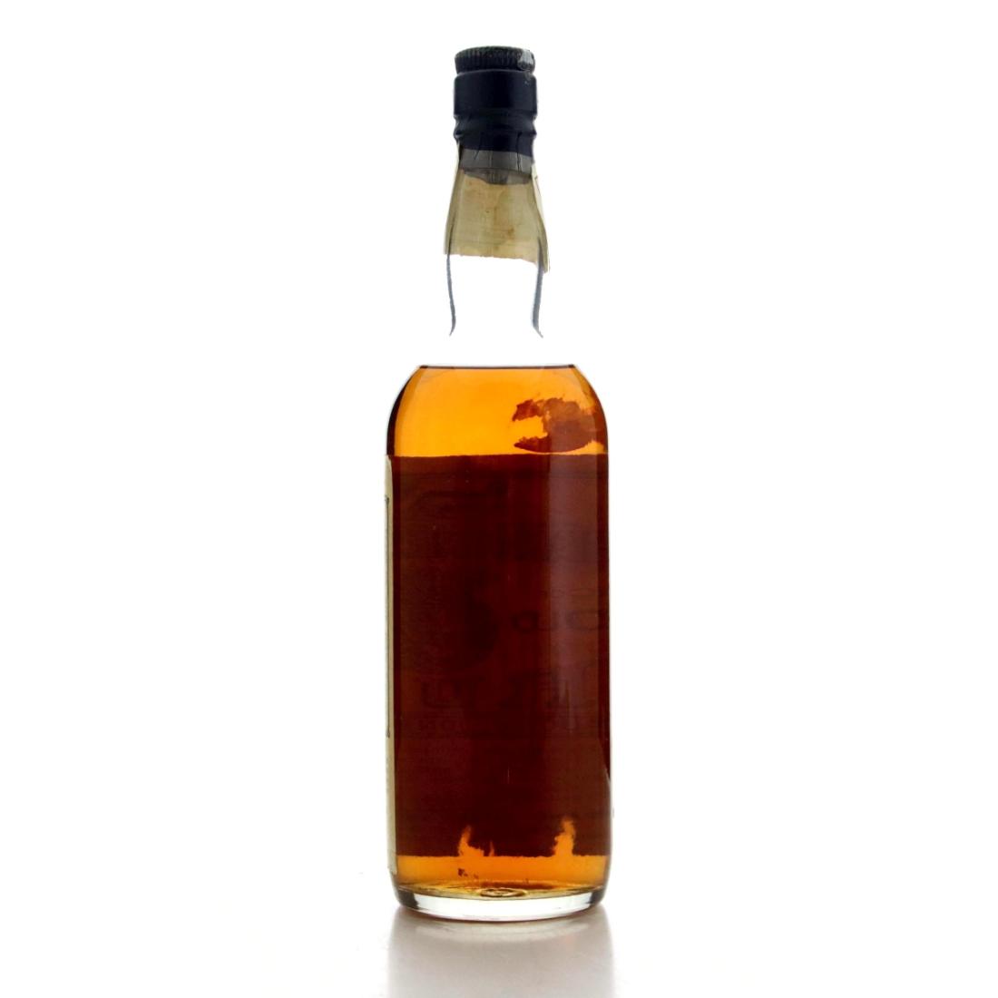 Image for Vaughan Jones' Standard Pure Old Jamaica Rum 1960s
