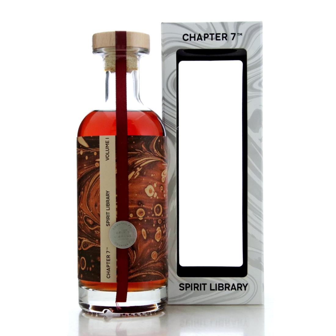 Image for Cuban Rum 1978 Spirit Library 45 Year Old - Volume I