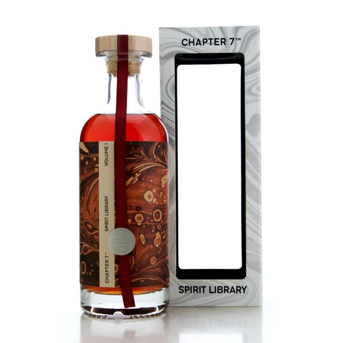 Image for Cuban Rum 1978 Spirit Library 45 Year Old - Volume I