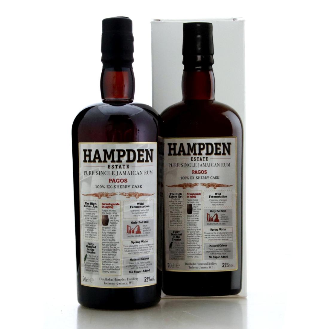 Image for Hampden Estate Pagos