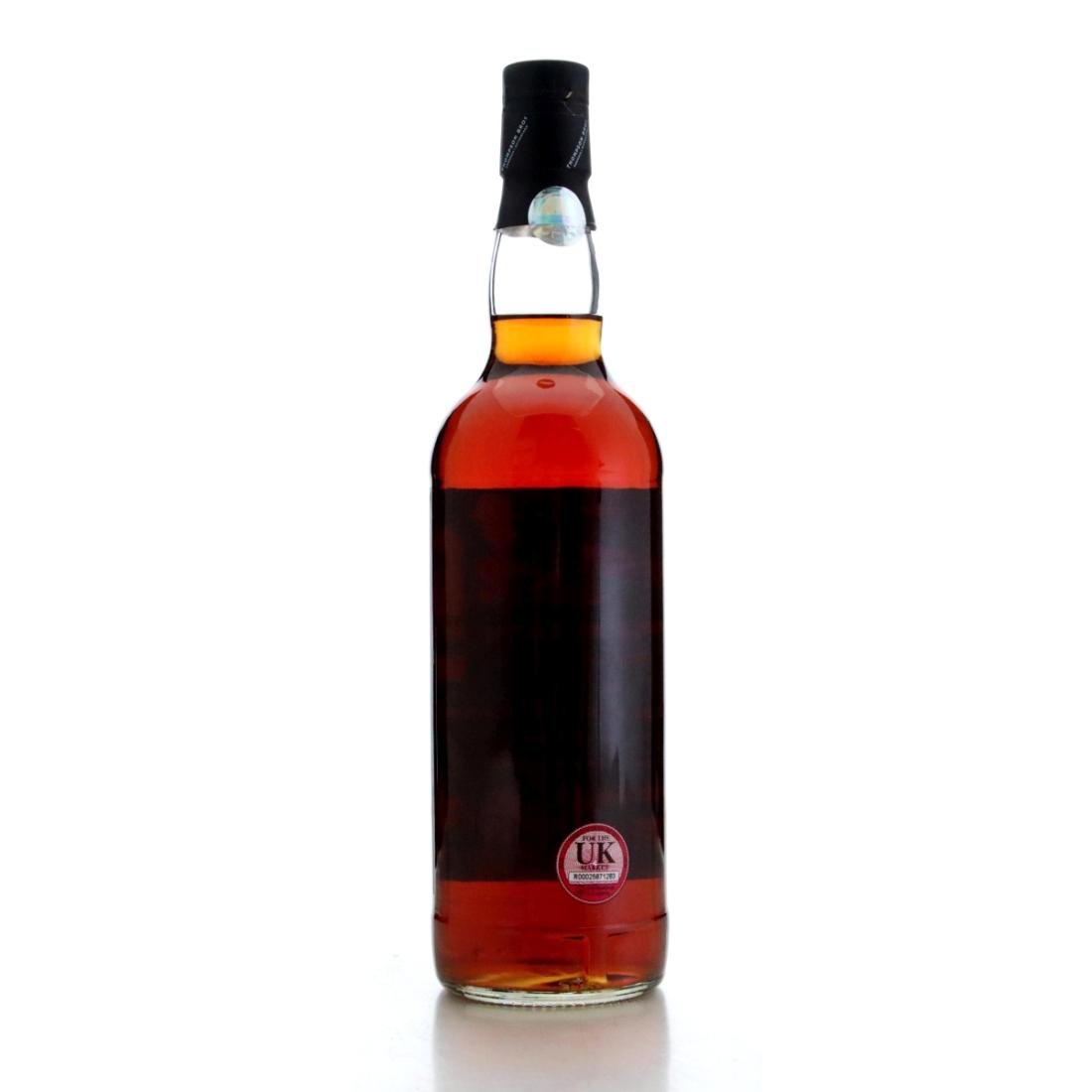 Image for New Yarmouth 1994 Thompson Bros 26 Year Old