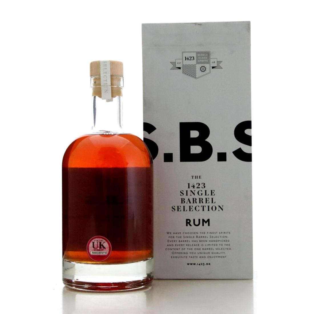 Image for Jamaica 2014 S.B.S 