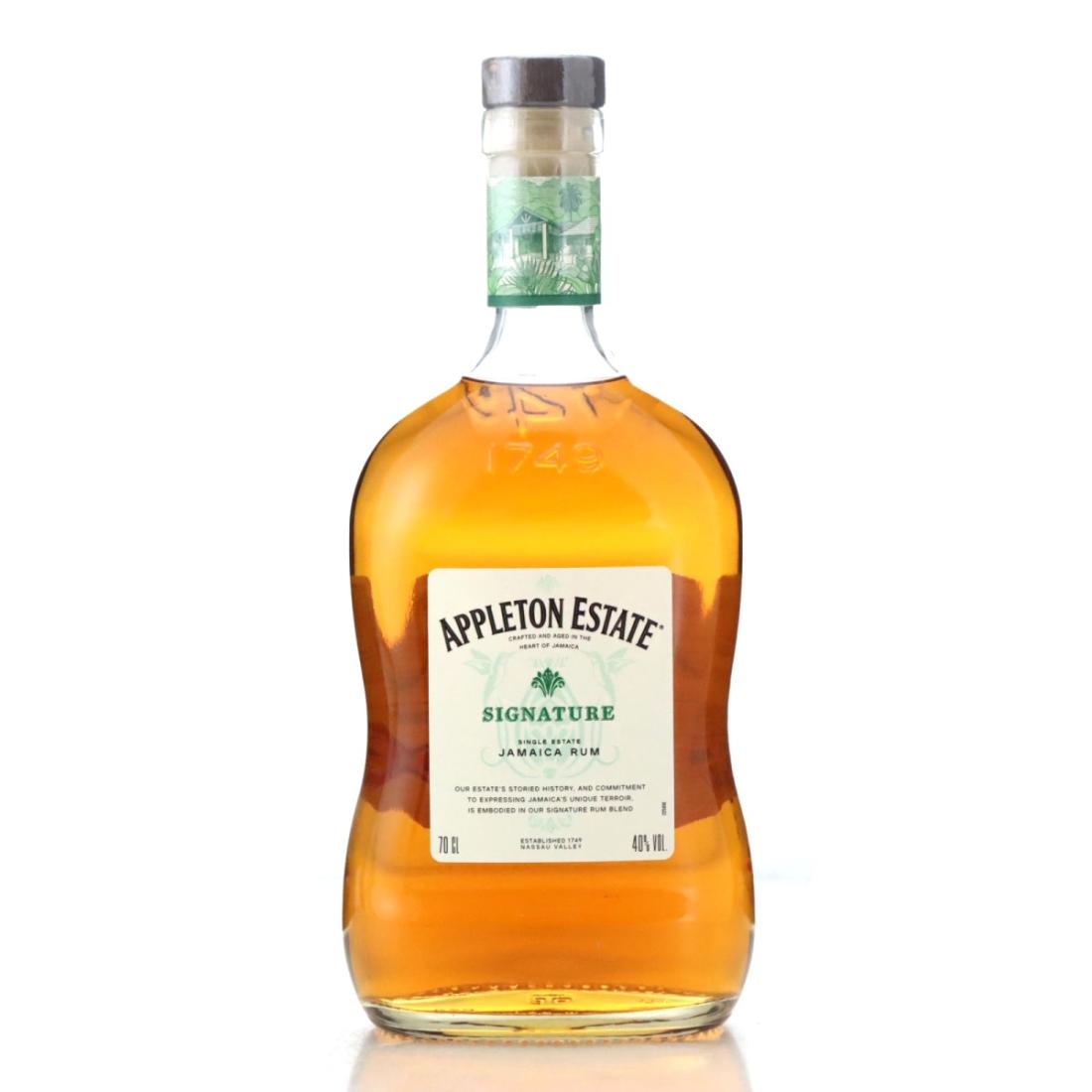 Image for Appleton Estate Signature
