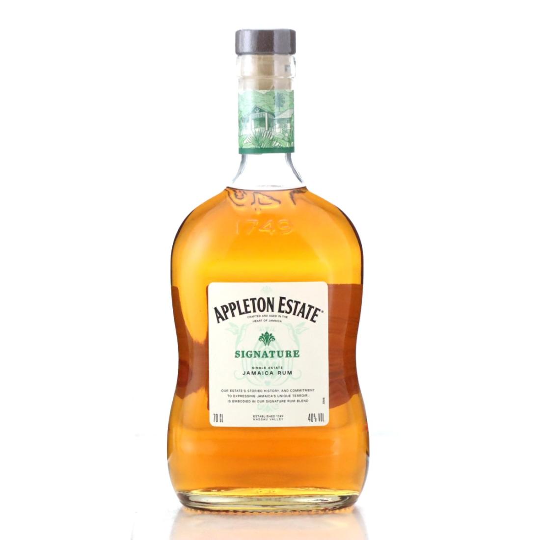 Image for Appleton Estate Signature