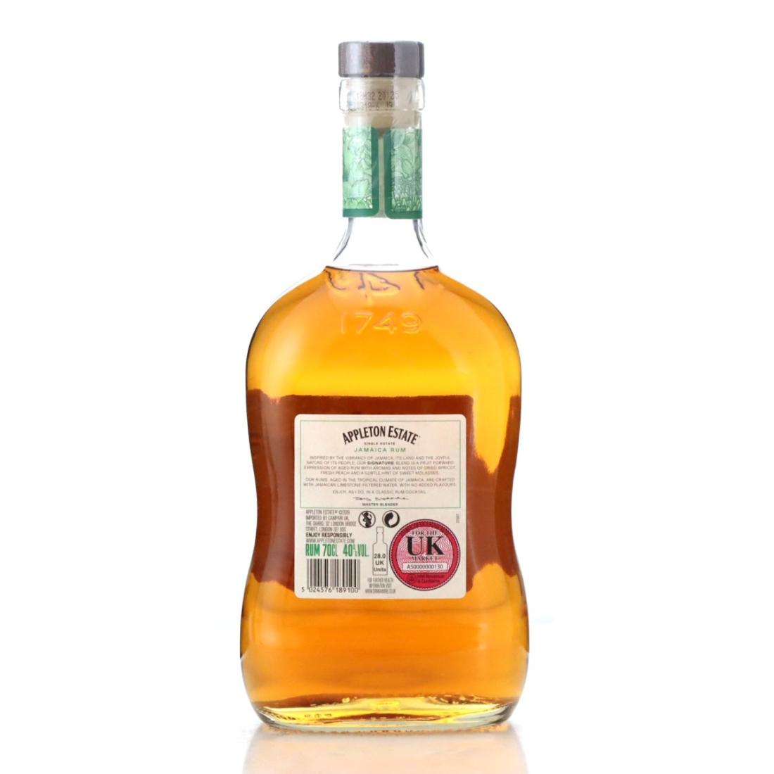 Image for Appleton Estate Signature