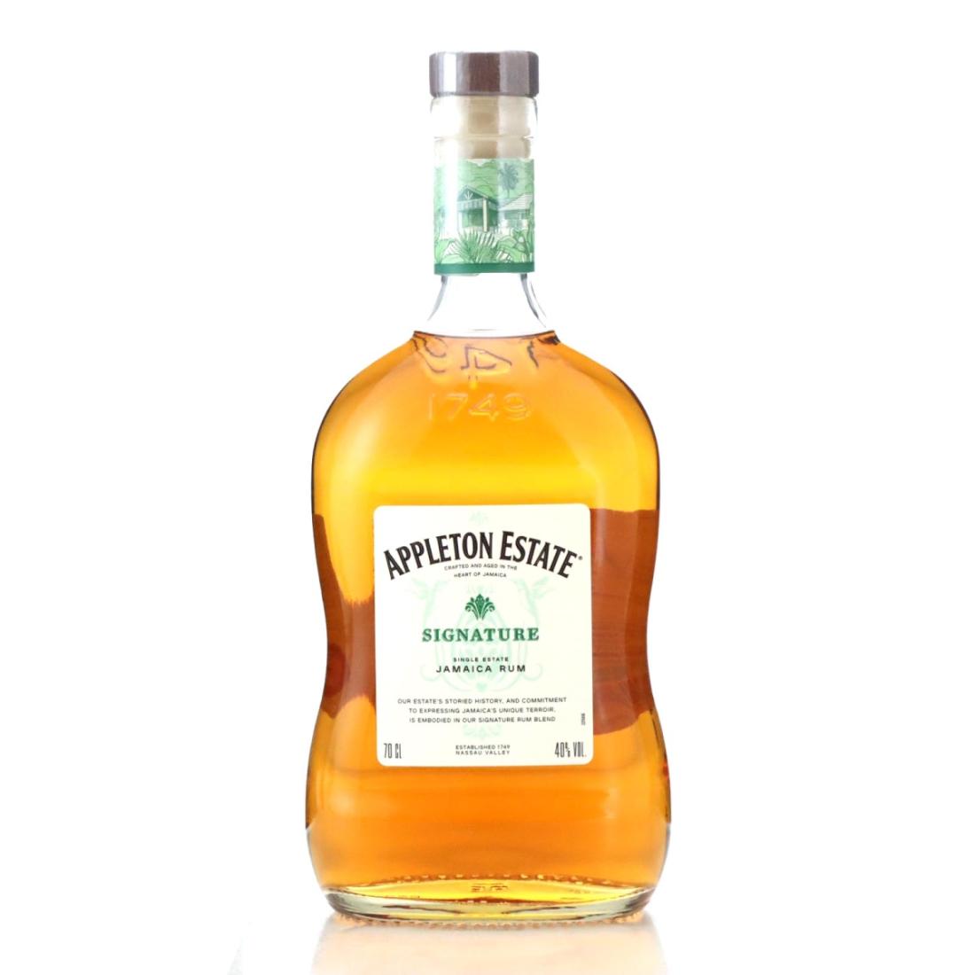 Image for Appleton Estate Signature