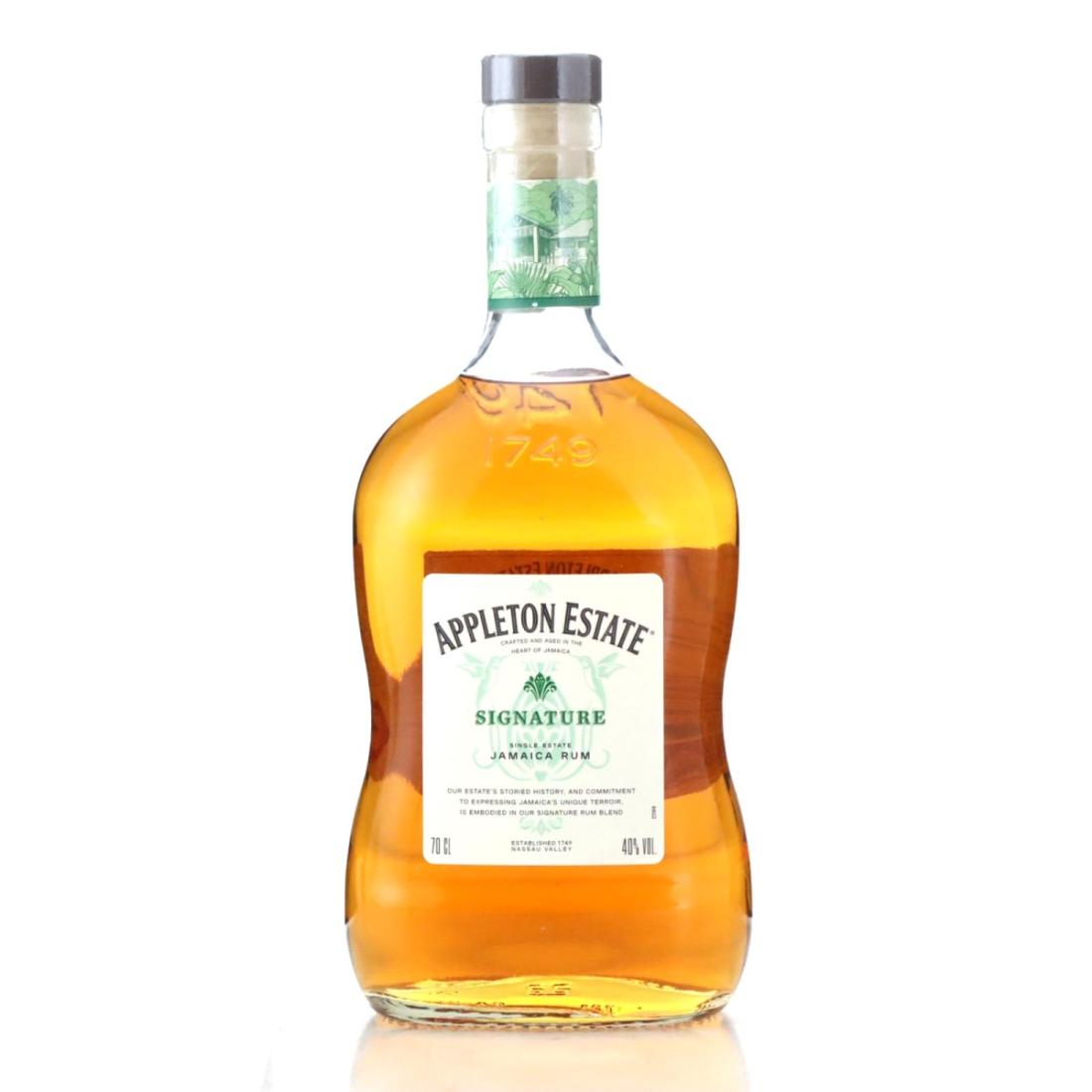 Image for Appleton Estate Signature