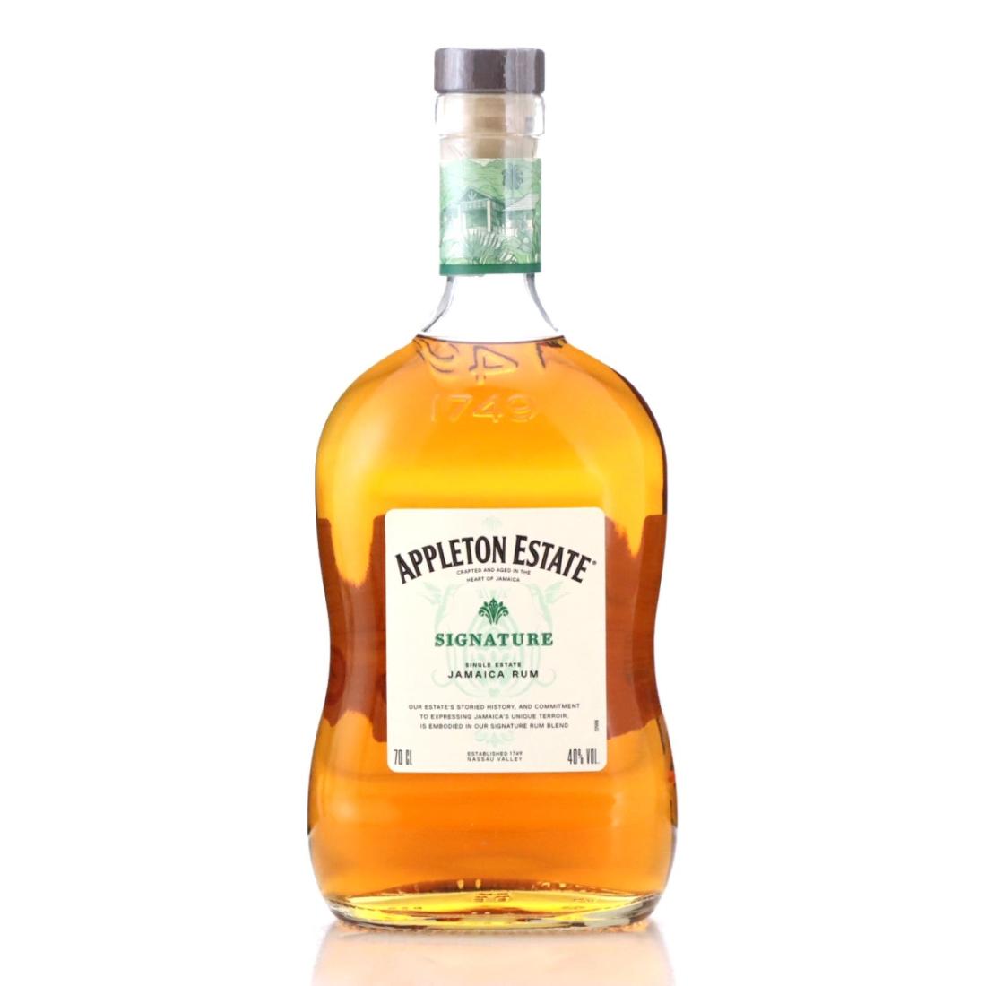Image for Appleton Estate Signature